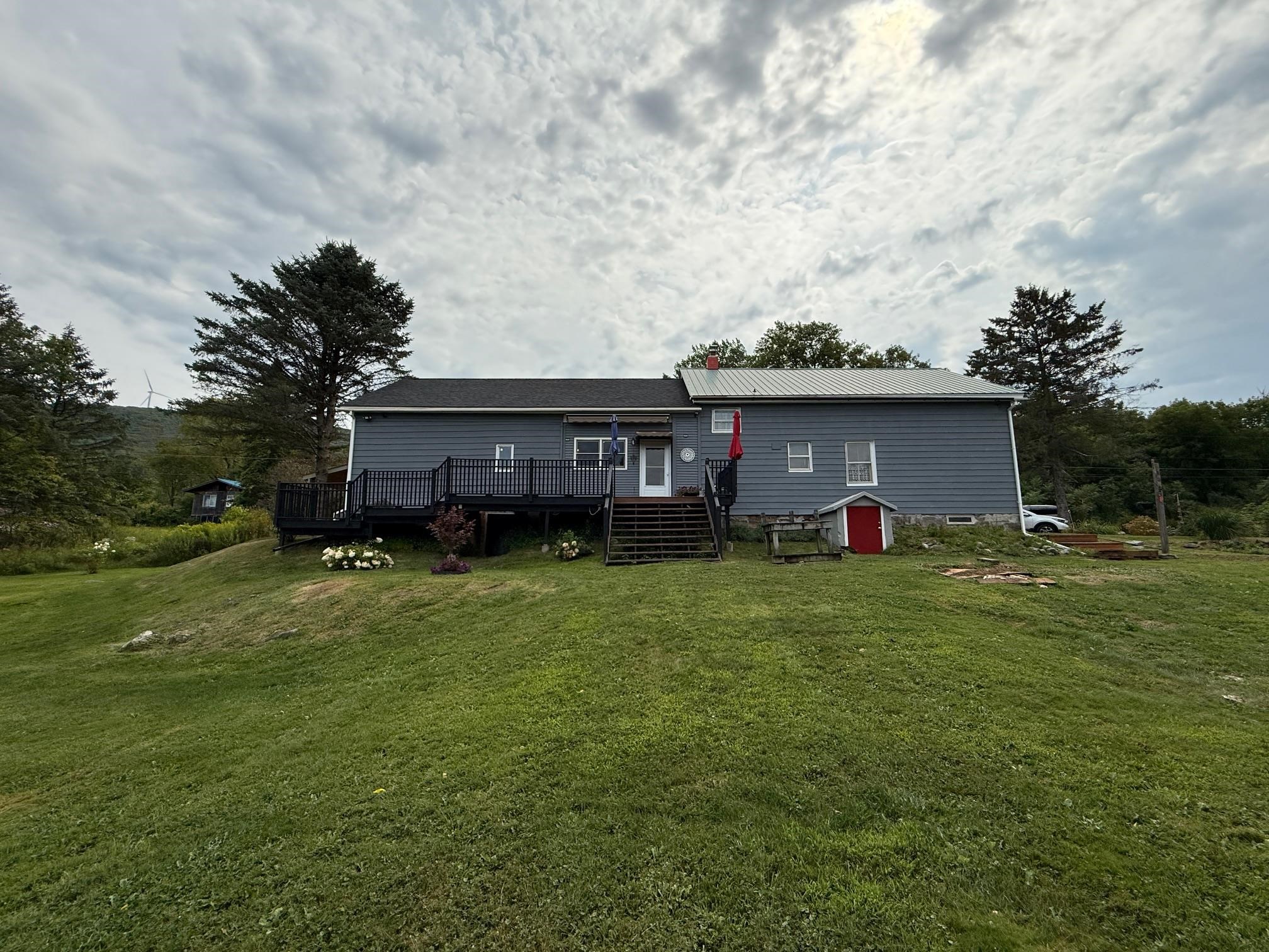 398 N Road Milton, VT 05468 - Photo 48 of 58