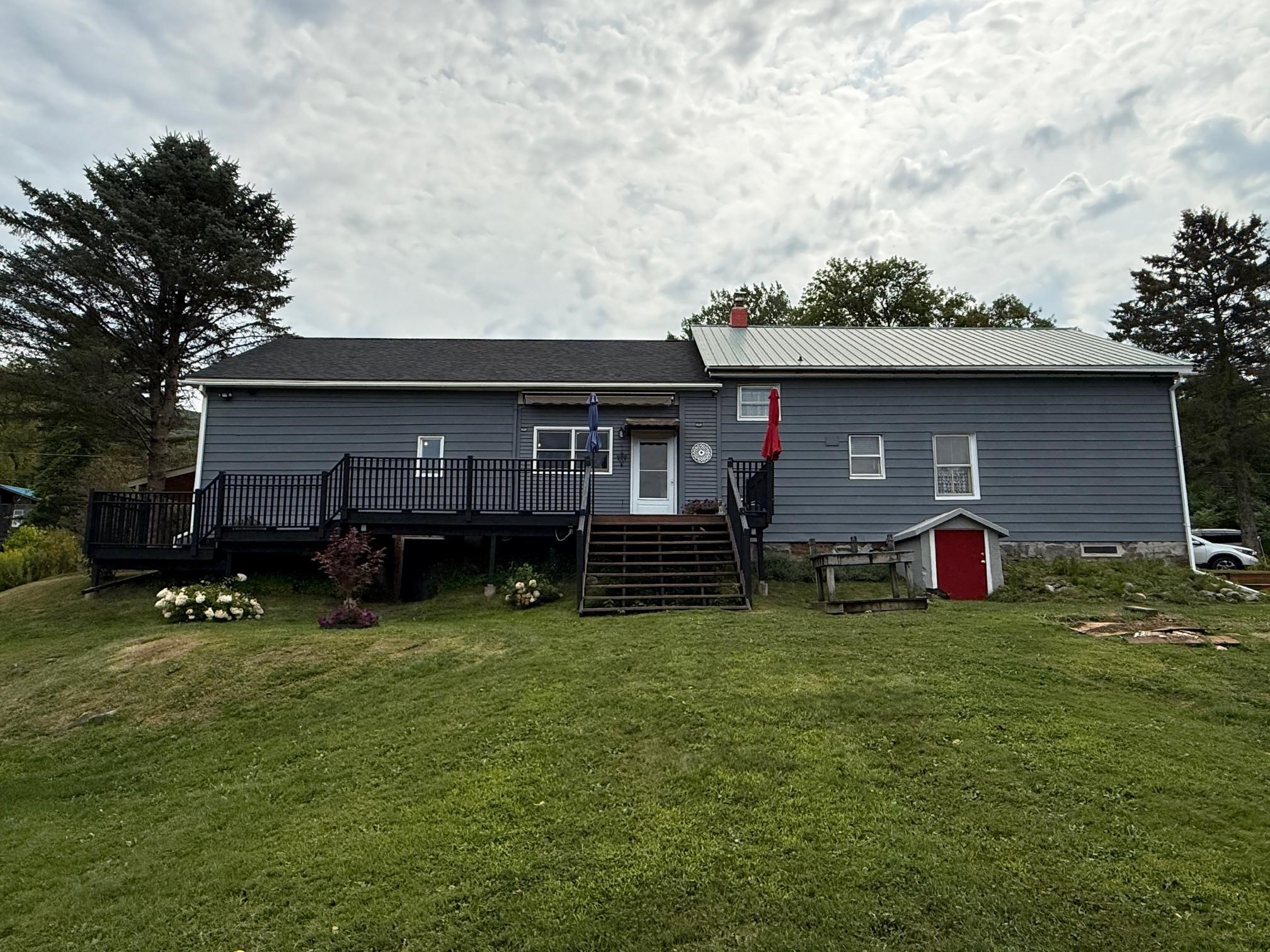 398 N Road Milton, VT 05468 - Photo 49 of 58