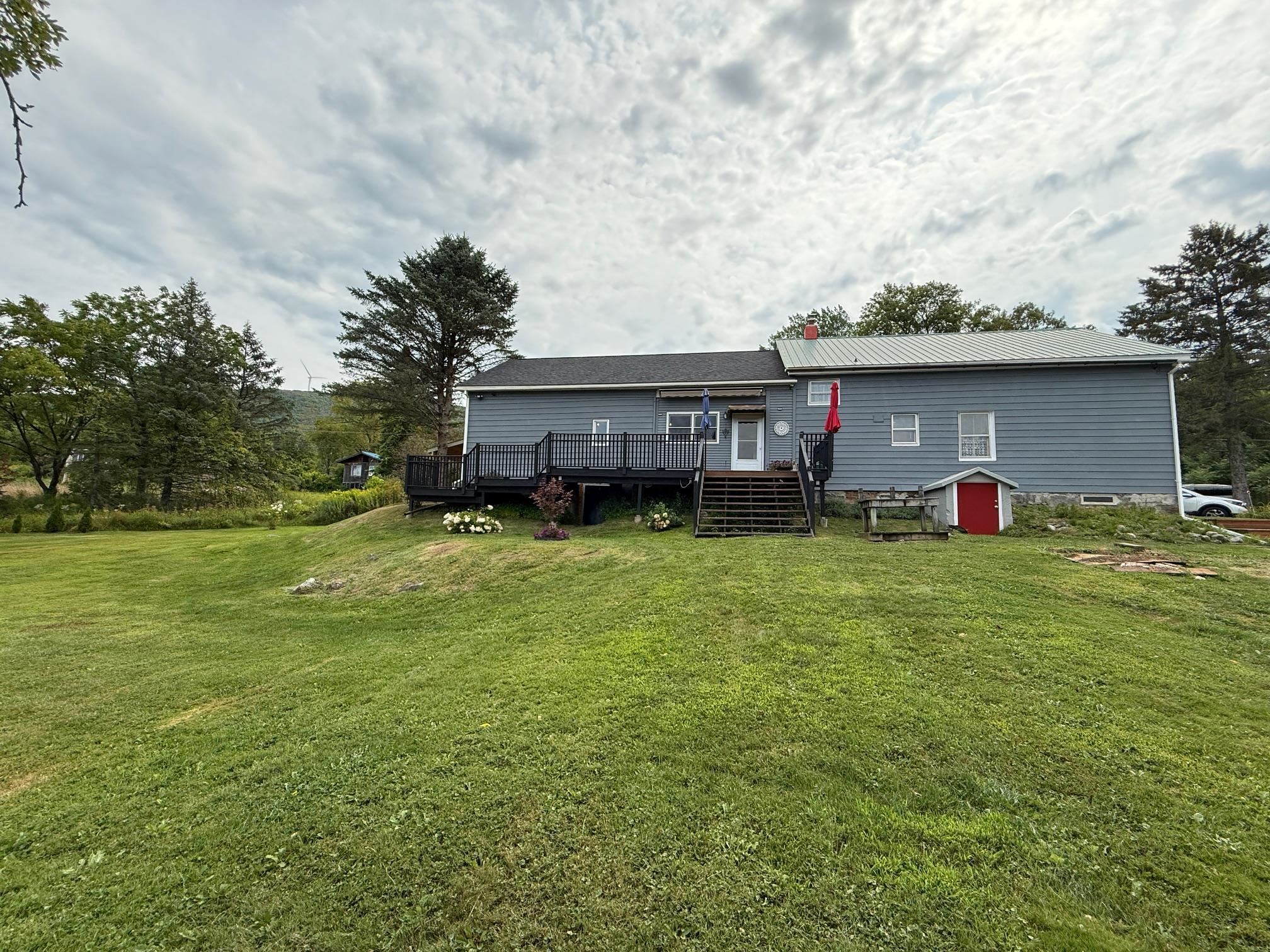 398 N Road Milton, VT 05468 - Photo 50 of 58