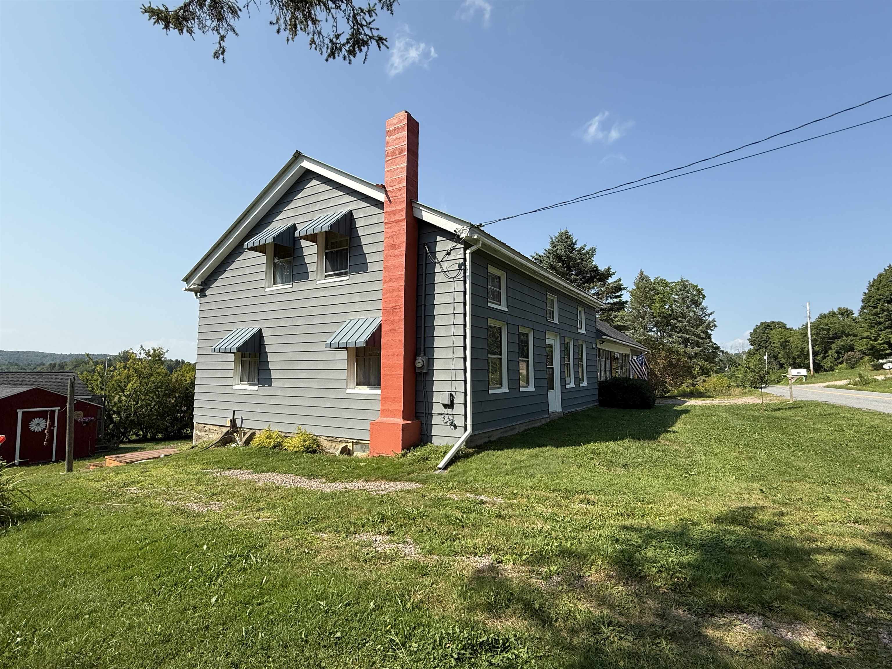 398 N Road Milton, VT 05468 - Photo 56 of 58