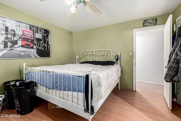 $390,000 | 3802 West Alta Vista Road, Phoenix, AZ 85041