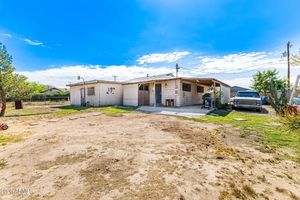 $390,000 | 3802 West Alta Vista Road, Phoenix, AZ 85041