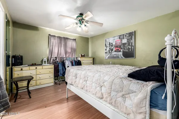 $390,000 | 3802 West Alta Vista Road, Phoenix, AZ 85041