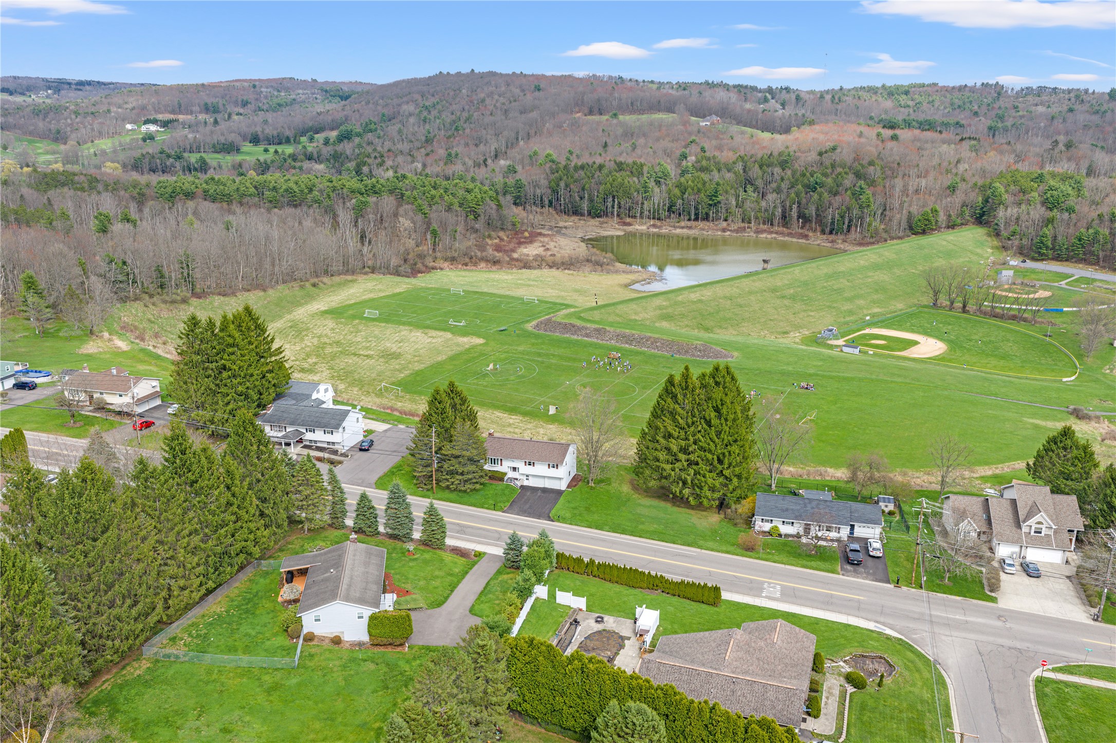 1204 Farm To Market Road Endicott, NY 13760 - Photo 33 of 39