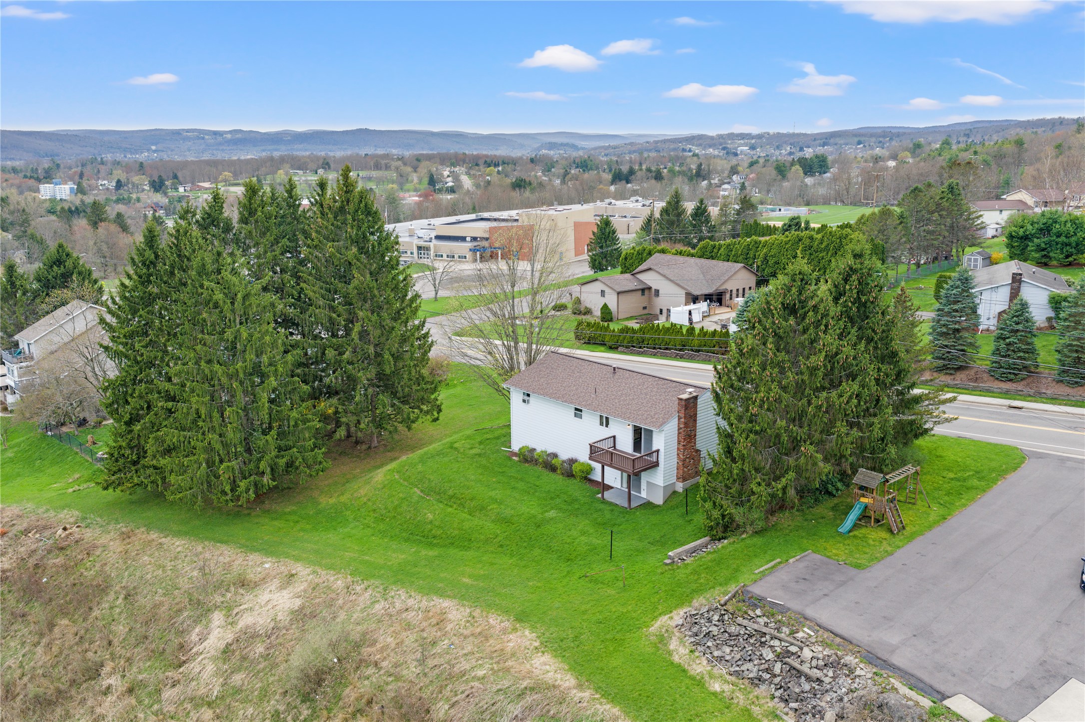 1204 Farm To Market Road Endicott, NY 13760 - Photo 34 of 39