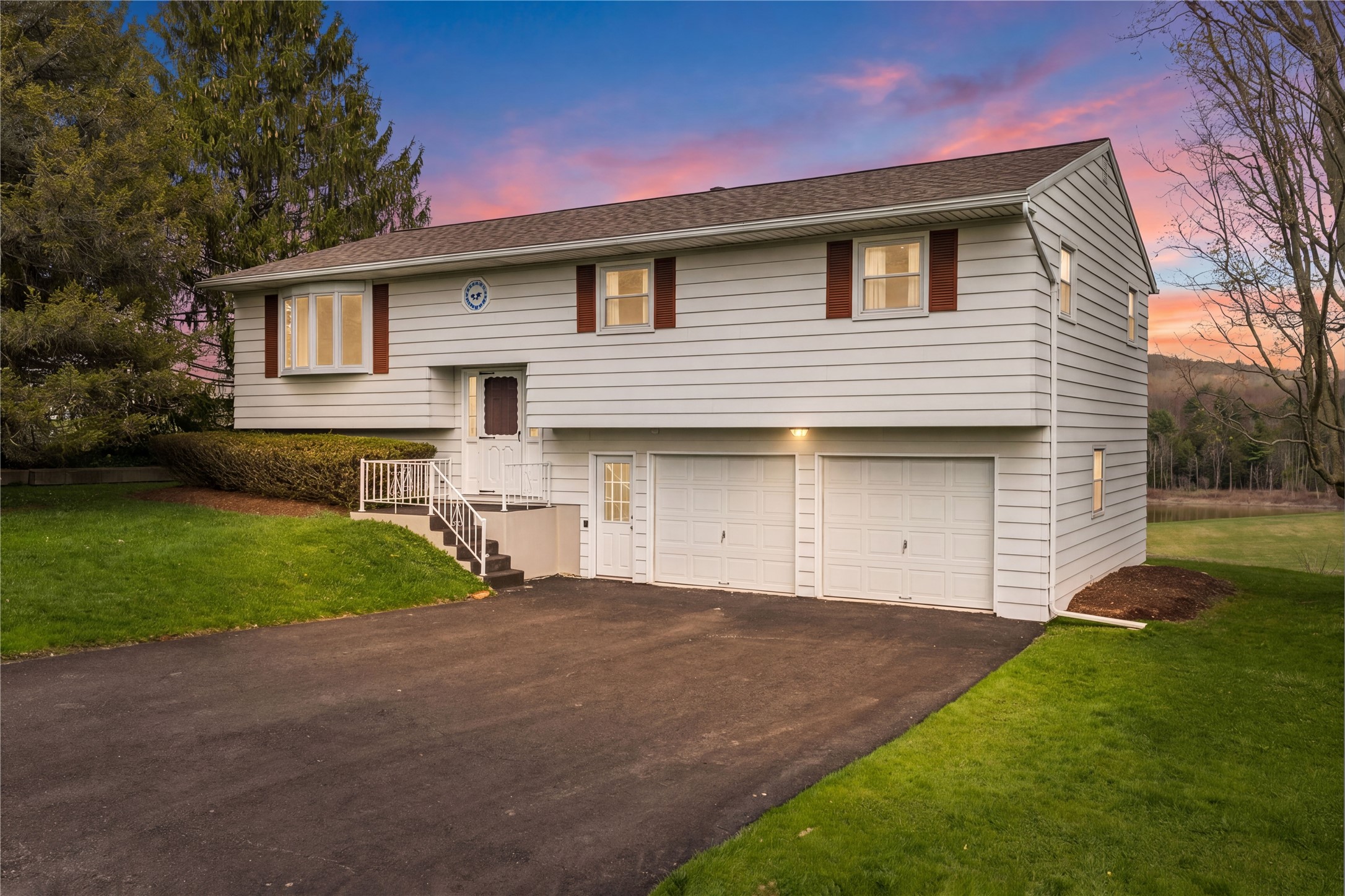 1204 Farm To Market Road Endicott, NY 13760 - Photo 39 of 39