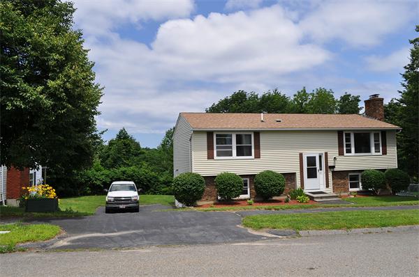 82 Wedgewood Road Worcester, MA 01602 - Photo 23 of 30 Gallery Image 23