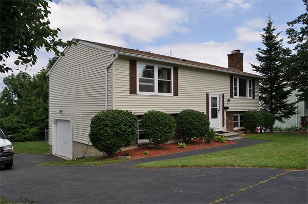 82 Wedgewood Road Worcester, MA 01602 - Photo 24 of 30 Gallery Image 24