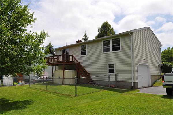 82 Wedgewood Road Worcester, MA 01602 - Photo 25 of 30 Gallery Image 25