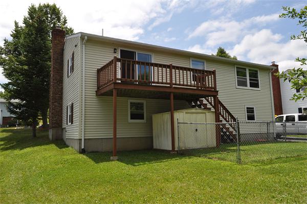 82 Wedgewood Road Worcester, MA 01602 - Photo 26 of 30 Gallery Image 26