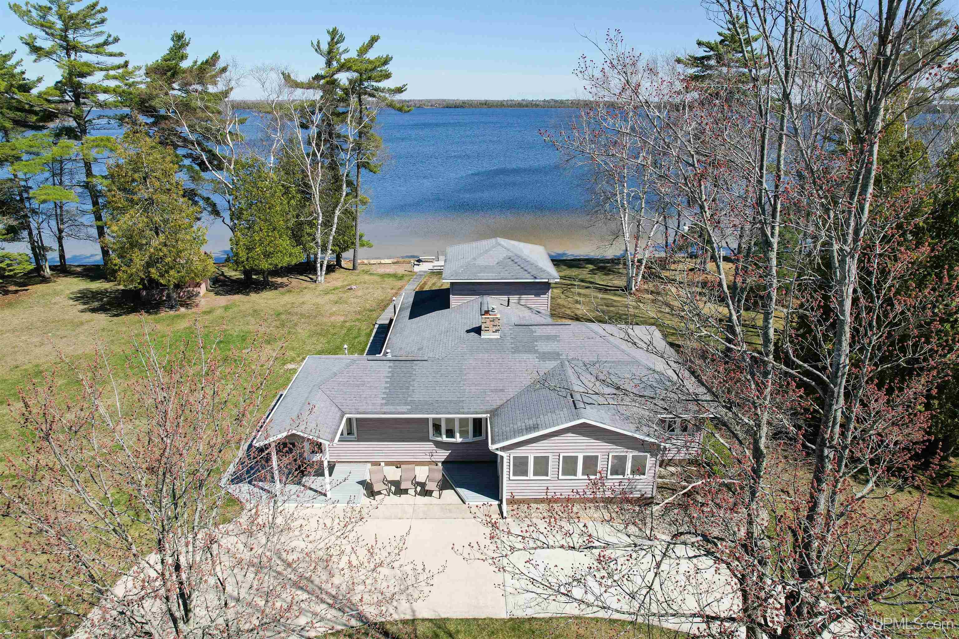 536 West Gulliver Lake Road Gulliver, MI 49840 - Photo 61 of 97