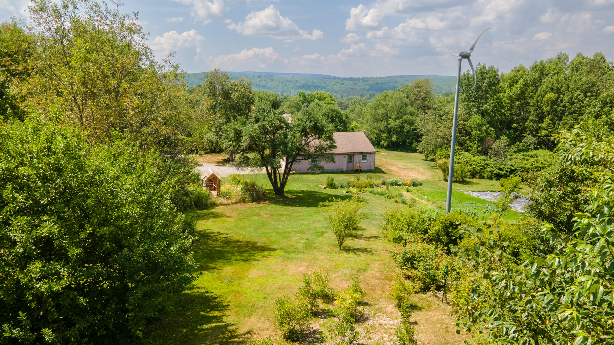 69 Hatch Road Prospect, ME 04981 - Photo 111 of 134 20250729-DJI_0165-HDR