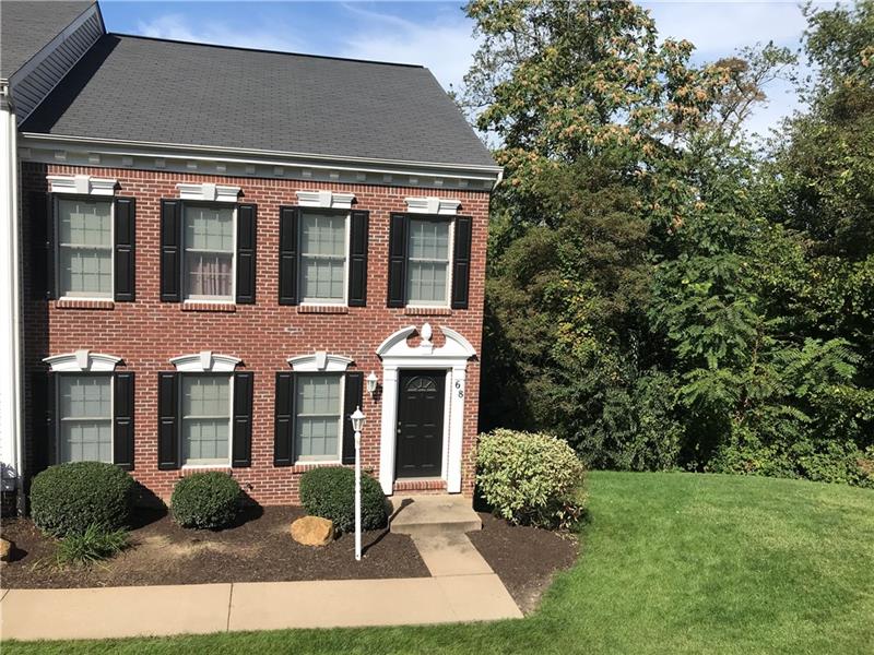 68 Castle View Drive McKees Rocks, PA 15136 - Photo 2 of 7