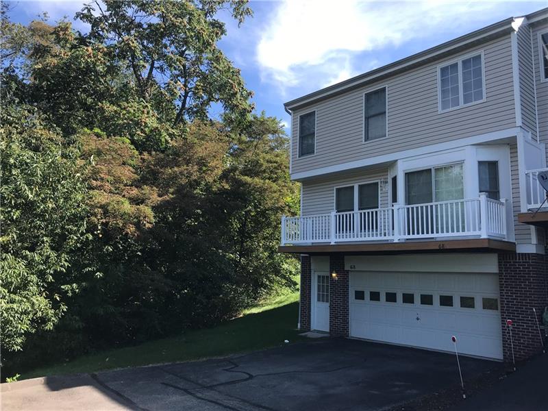 68 Castle View Drive McKees Rocks, PA 15136 - Photo 6 of 7