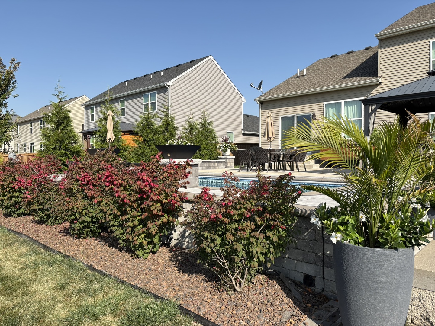 8512 Buckingham Road Joliet, IL 60431 - Photo 43 of 47