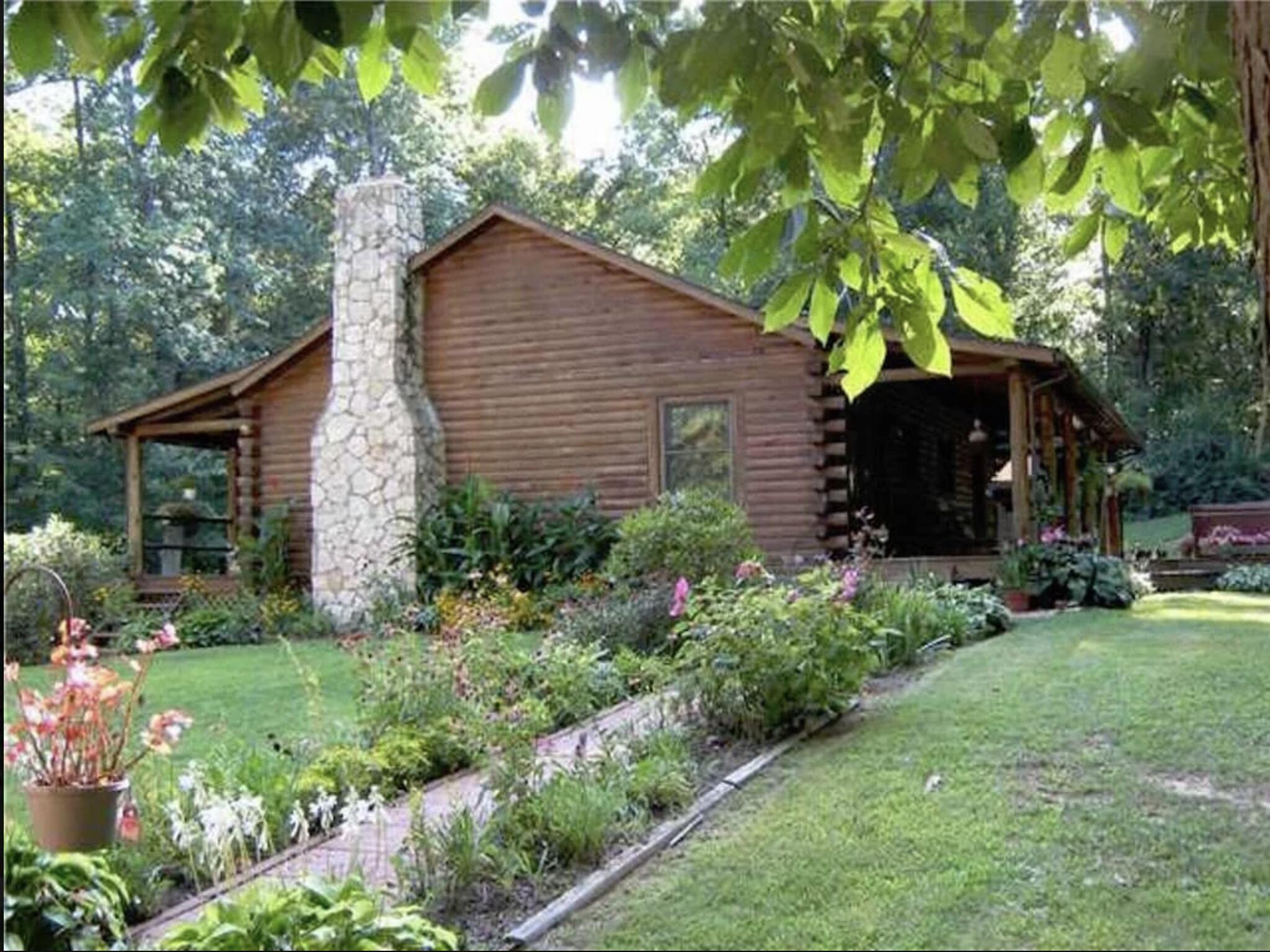 25992 Starr Rte Road Rockbridge, OH 43149 - Photo 2 of 29 Screen Shot 2022-02-20 at 8.57.32 PM