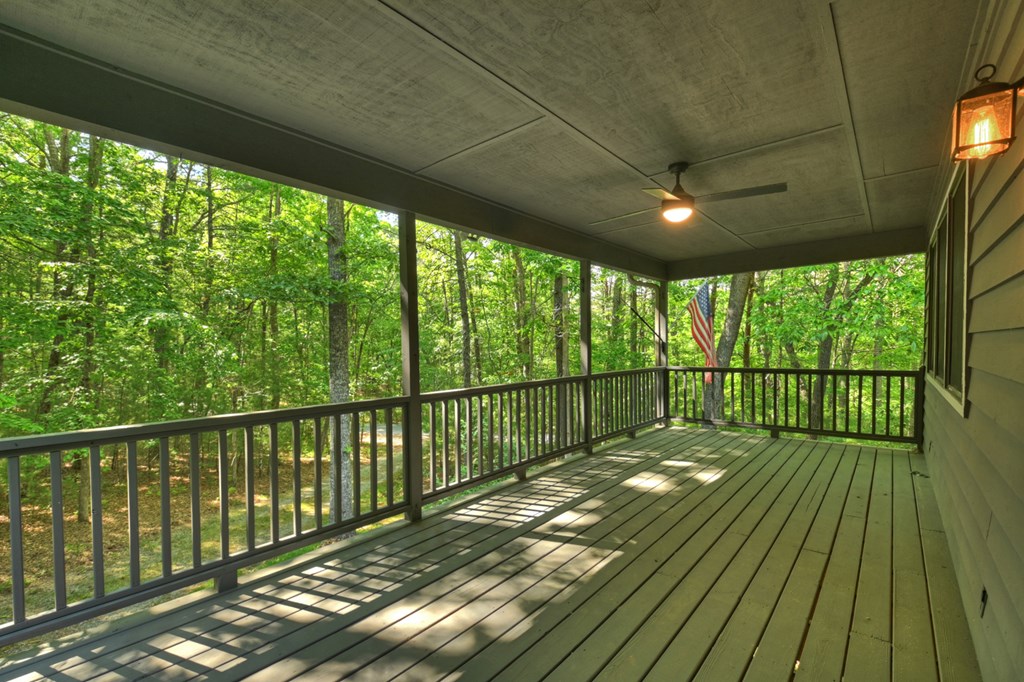 37 River Ridge Lane Blue Ridge, GA 30513 - Photo 6 of 40 Outbuilding