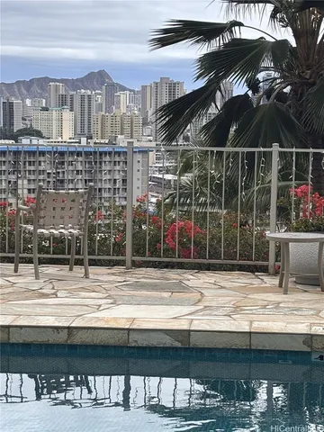 $5,250 | 999 Wilder Avenue, Unit 1604, Honolulu, HI 96822