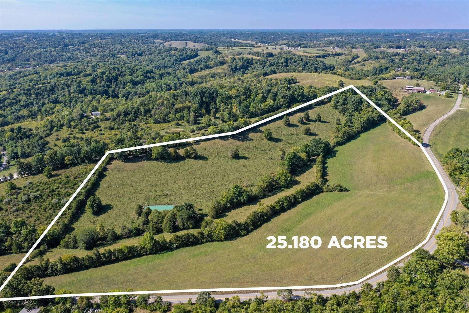 11368 Persimmon Grove Pike California, KY 41007 - Photo 1 of 16 Gallery Image 1