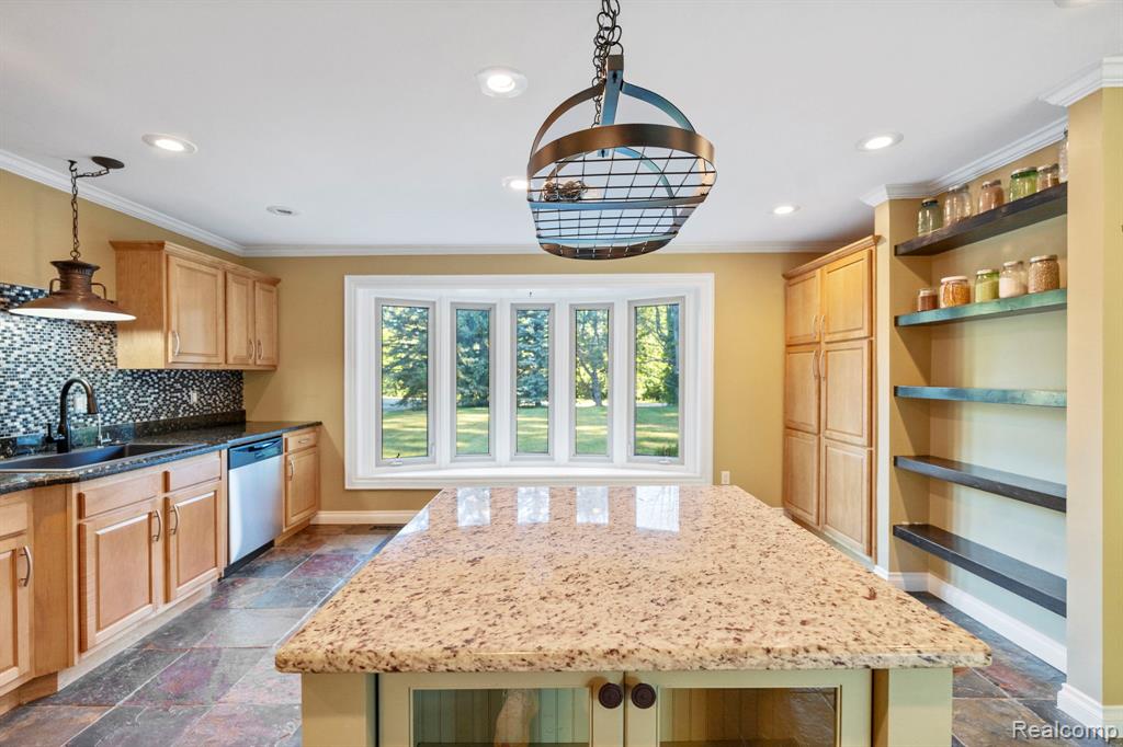 5376 Casey Road Dryden, MI 48428 - Photo 6 of 47