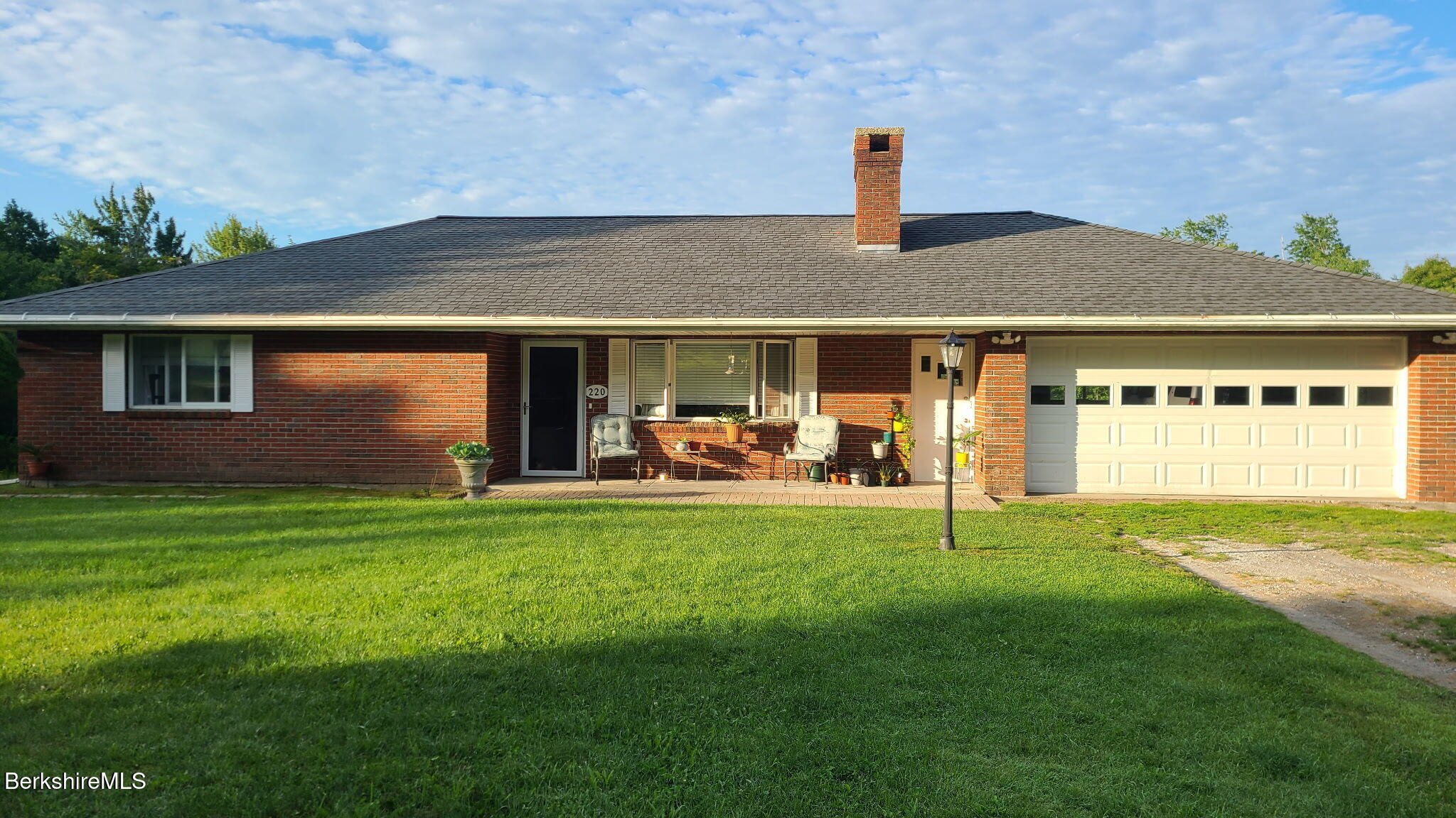 220 East Windsor Road Peru, MA 01235 - Photo 1 of 70 Front of house