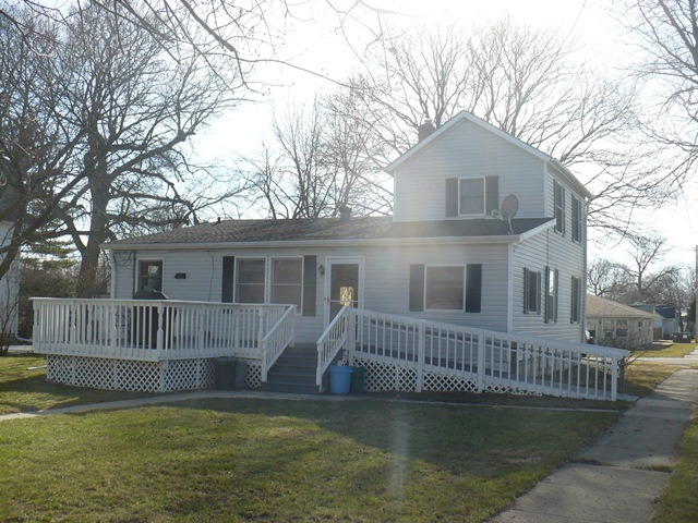 201 South 9th Street Rochelle, IL 61068 - Photo 19 of 20