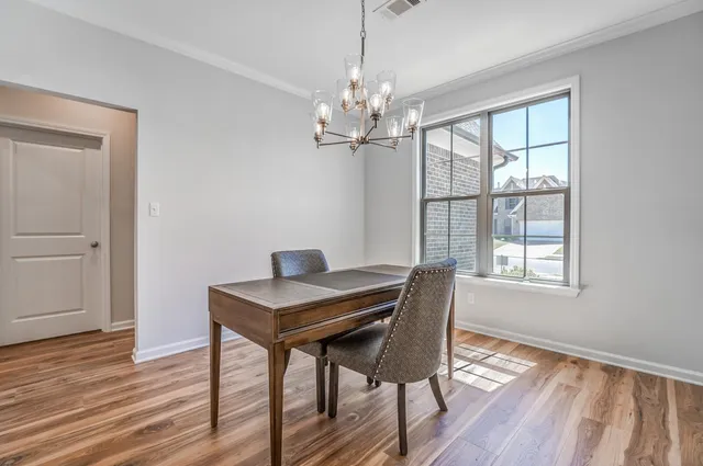 $439,950 | 175 Valleyview Lane, Oakland, TN 38060