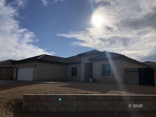 129 Rainshadow Court Ridgecrest, CA 93555 - Photo 2 of 15 Gallery Image 2