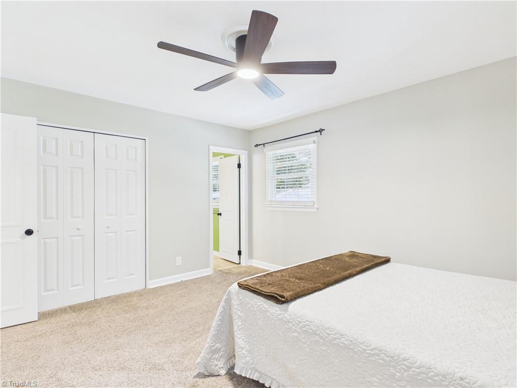 4332 Brandy Road Greensboro, NC 27407 - Photo 15 of 35 Gallery Image 15