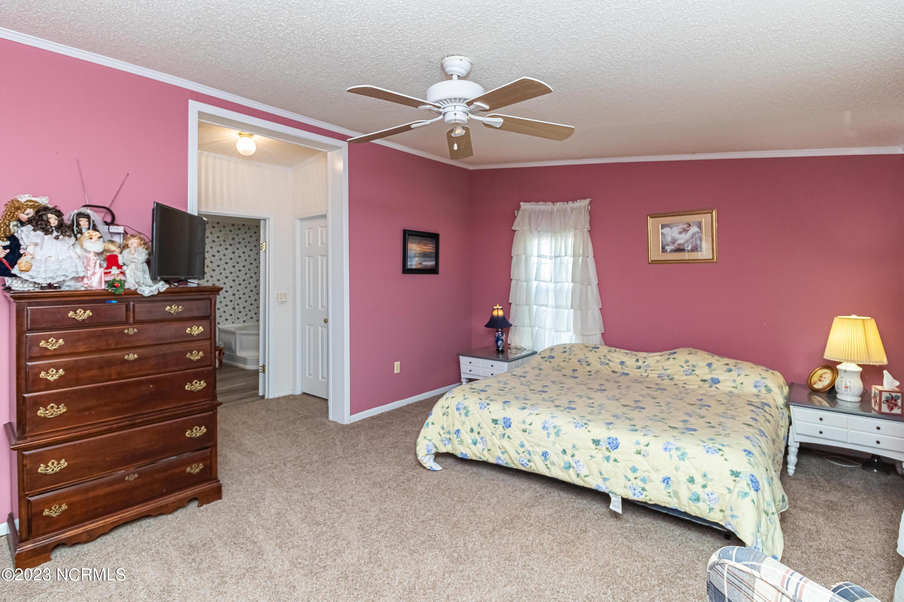 1200 Norwayne School Road Fremont, NC 27830 - Photo 27 of 41 Master
