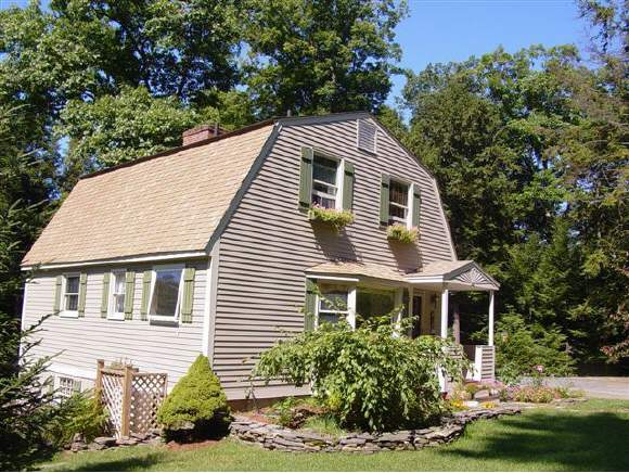 300 Hard Road Hartford, VT 05059 - Photo 1 of 1 Gallery Image 1