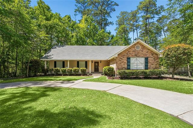 35093 Bayou Liberty Road Slidell, LA 70460 - Photo 1 of 28