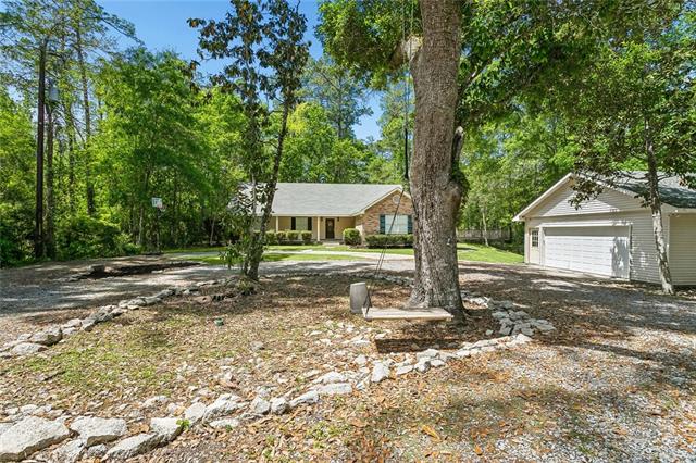 35093 Bayou Liberty Road Slidell, LA 70460 - Photo 25 of 28