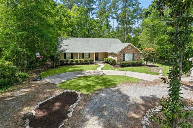 35093 Bayou Liberty Road Slidell, LA 70460 - Photo 27 of 28