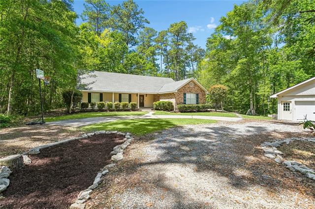 35093 Bayou Liberty Road Slidell, LA 70460 - Photo 28 of 28