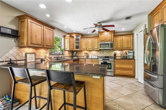 35093 Bayou Liberty Road Slidell, LA 70460 - Photo 3 of 28