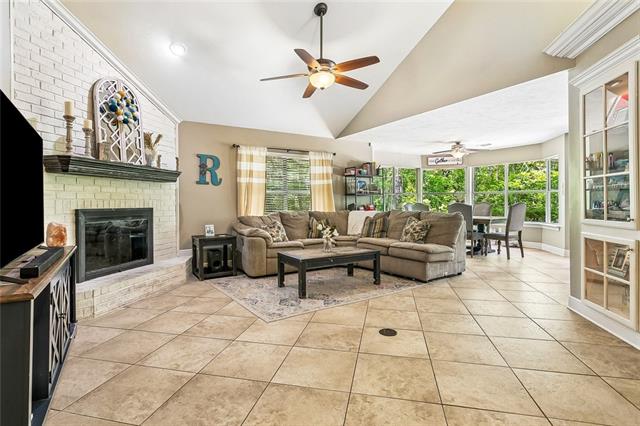 35093 Bayou Liberty Road Slidell, LA 70460 - Photo 7 of 28