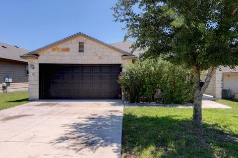 $280,000 | 209 Hoya Lane, San Marcos, TX 78666
