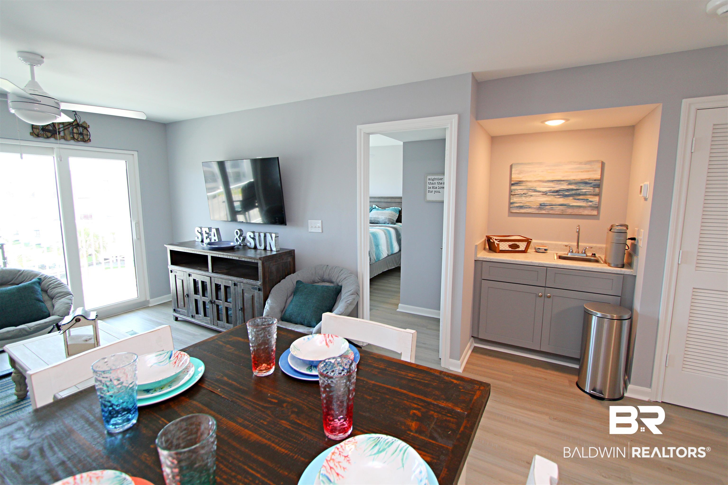 400 Plantation Road, Unit 4312 Gulf Shores, AL 36542 - Photo 8 of 21