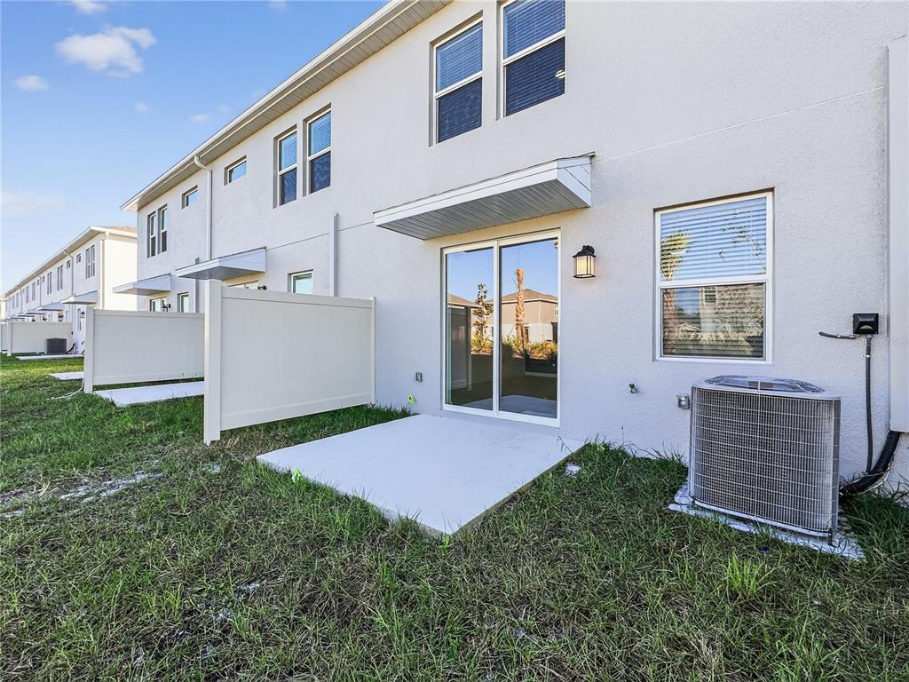 2735 Skyline Loop Kissimmee, FL 34758 - Photo 23 of 33 swimming pool view with a outdoor space