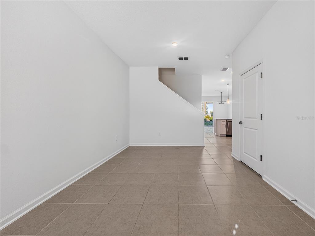 2735 Skyline Loop Kissimmee, FL 34758 - Photo 4 of 33 a view of an empty room