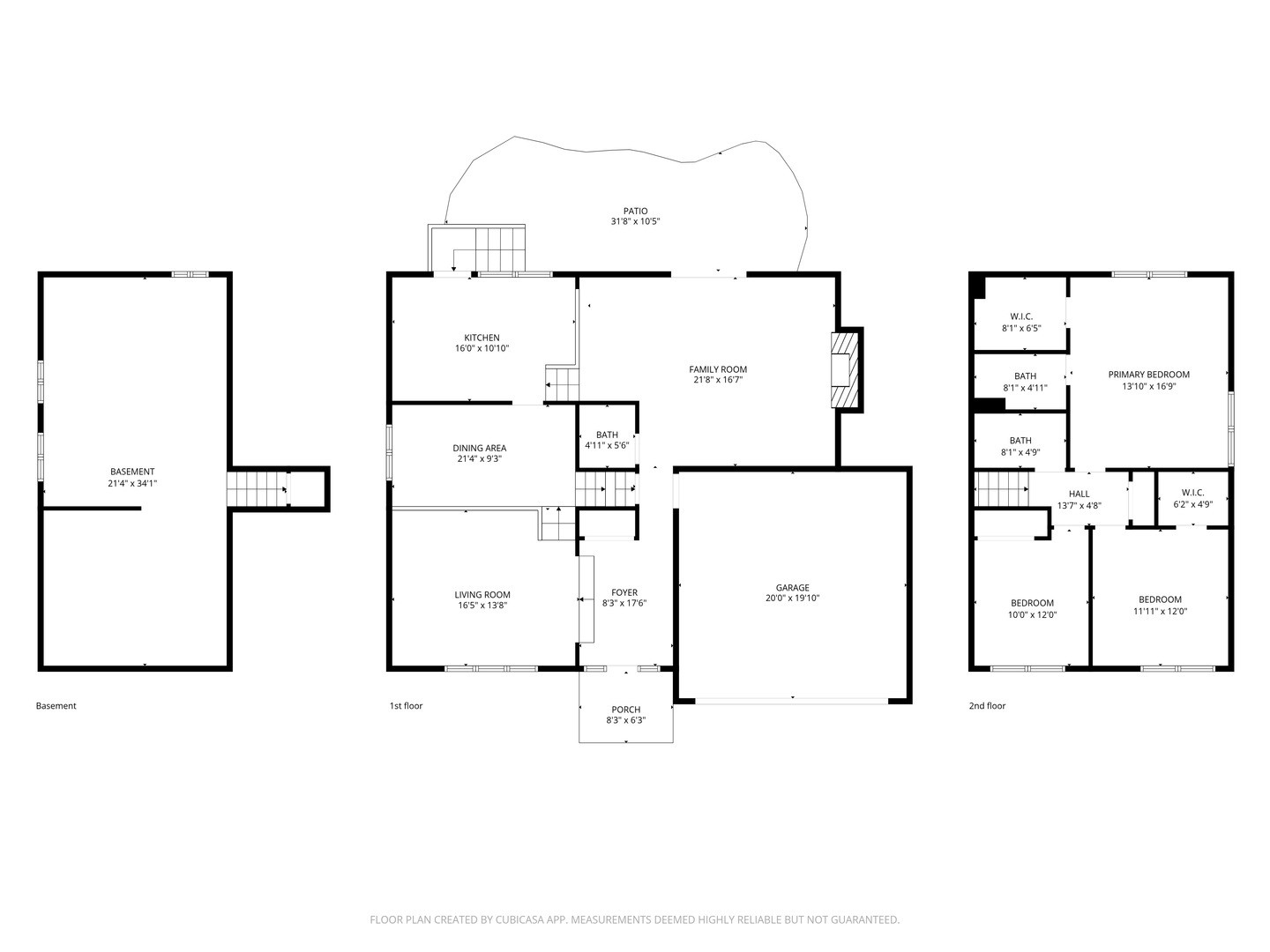 1570 West Goldengate Drive Addison, IL 60101 - Photo 34 of 34