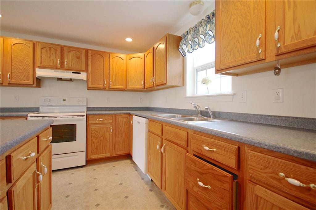 250 Hopper Road Acton, ME 04001 - Photo 12 of 33 Plenty of storage in this big kitchen