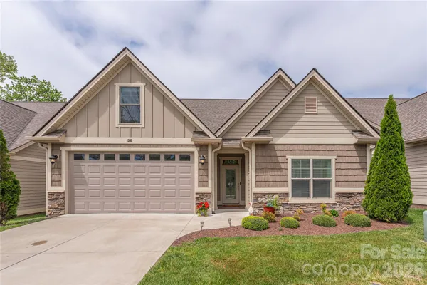 $590,000 | 38 South River Road, Fletcher, NC 28732