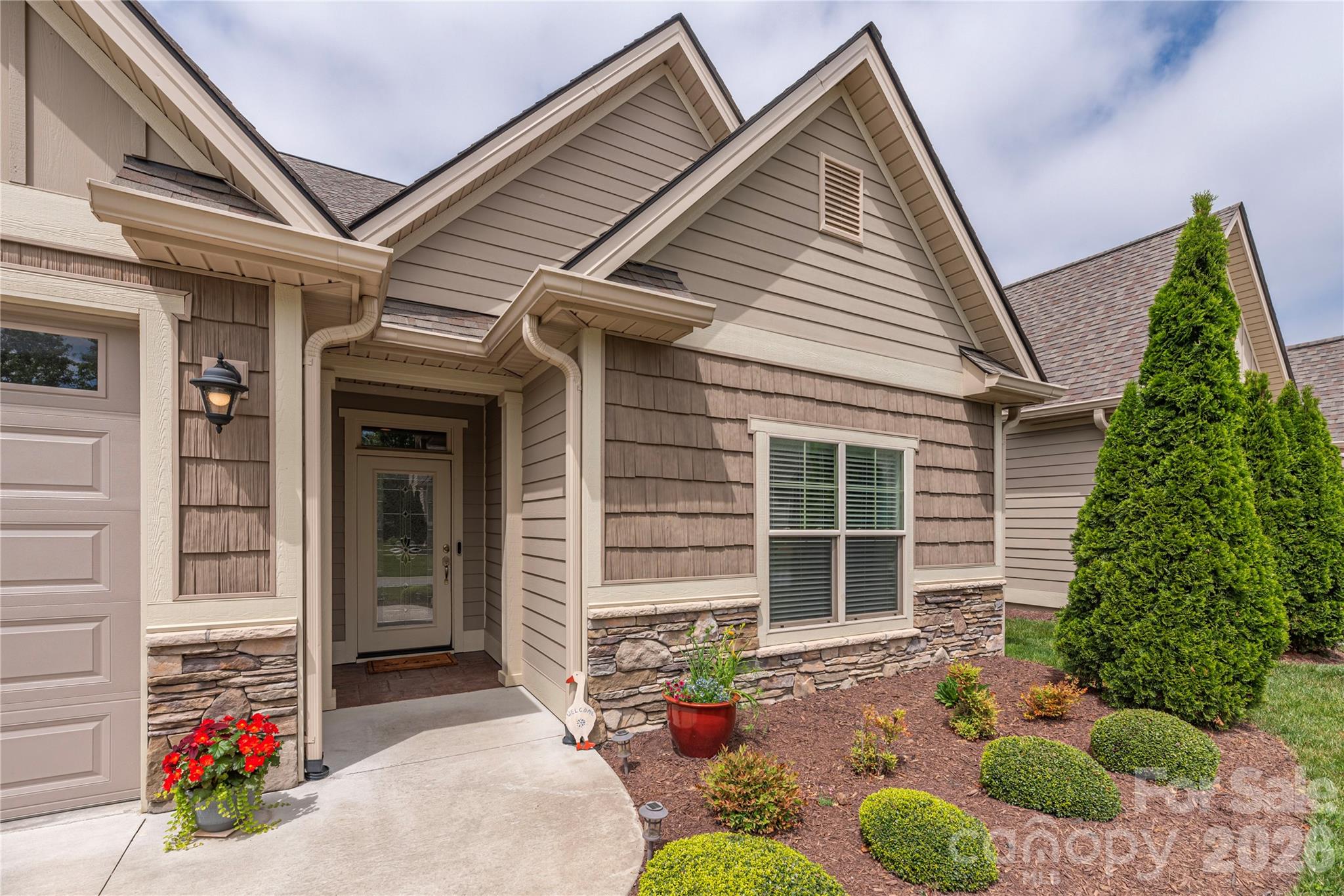 38 South River Road Fletcher, NC 28732 - Photo 2 of 35