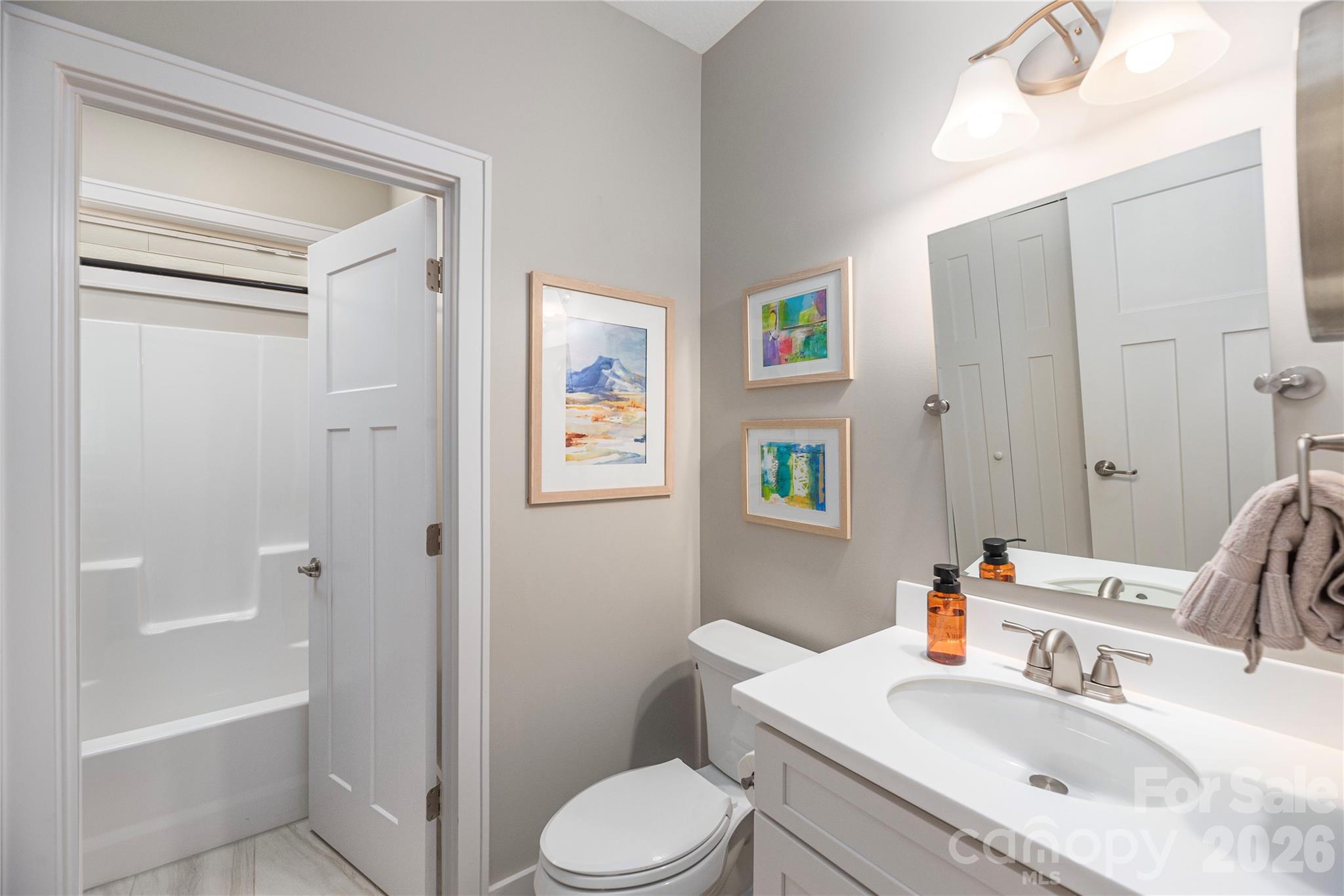 38 South River Road Fletcher, NC 28732 - Photo 21 of 35