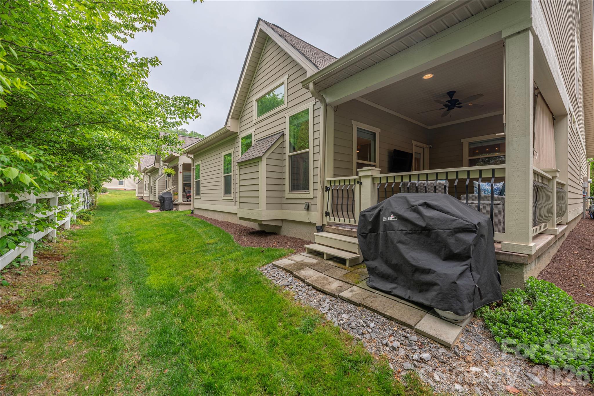 38 South River Road Fletcher, NC 28732 - Photo 29 of 35
