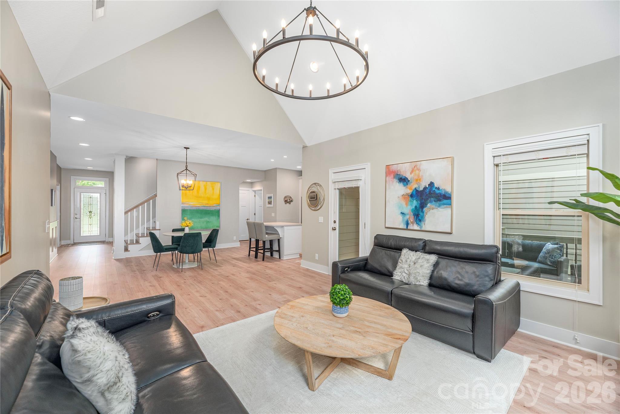 38 South River Road Fletcher, NC 28732 - Photo 6 of 35