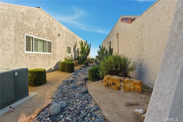a view of outdoor space and porch