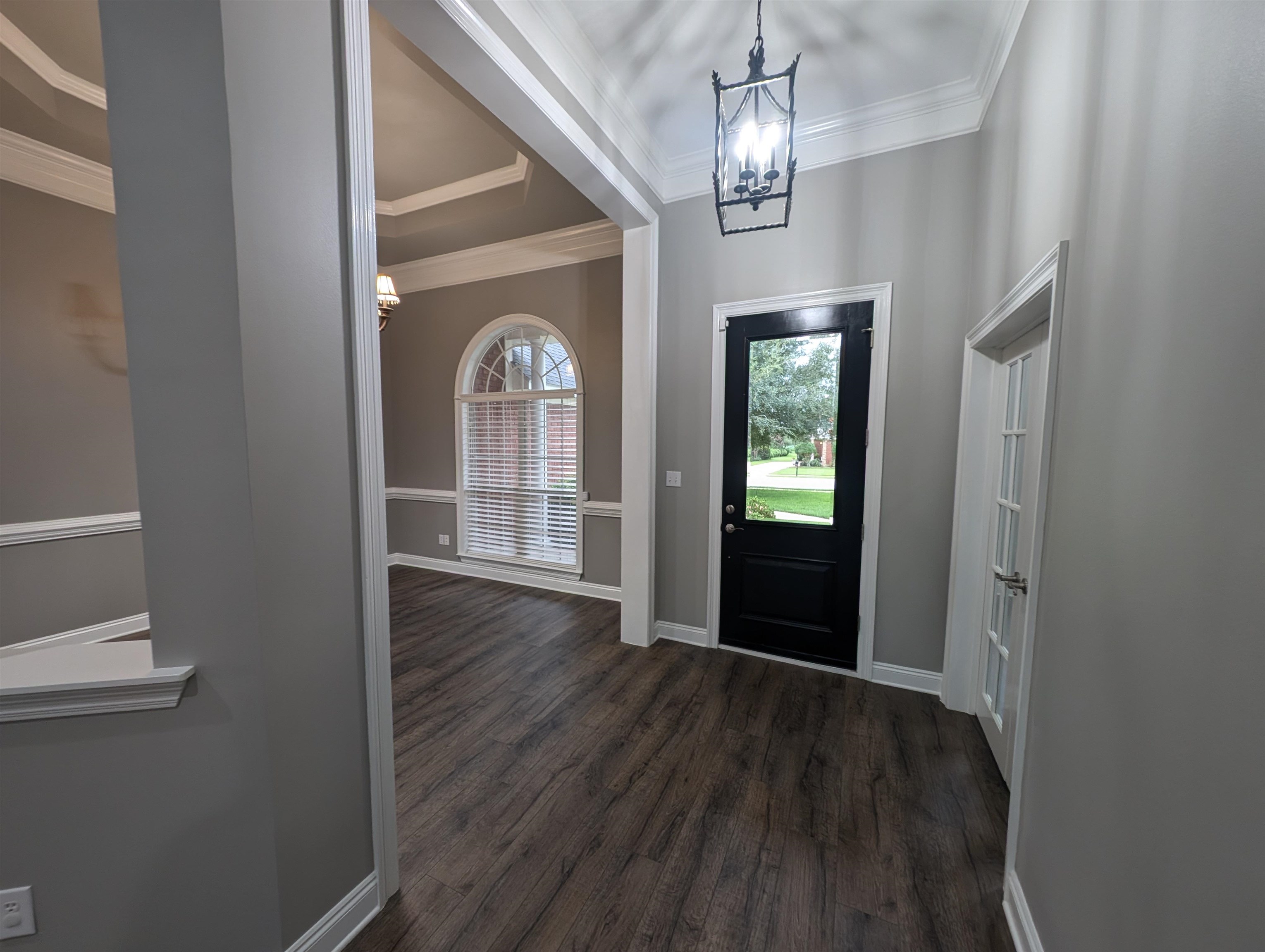 11623 Halcyon Loop Daphne, AL 36526 - Photo 9 of 90 Entrance Foyer